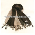 wholesale winter stylish cashmere knitted scarf